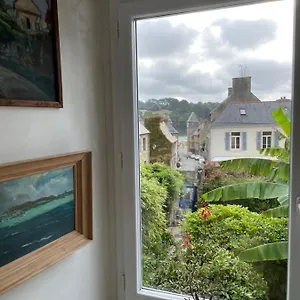 De 1634 Avec Balcon Au Sud Sur Jardin En Plein Coeur Historique Apartment