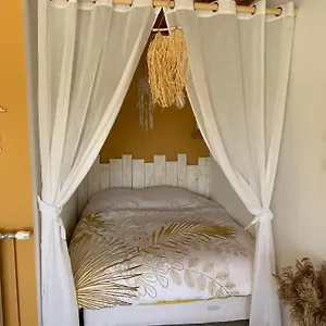 D'hotes Coconing Privatunterkunft