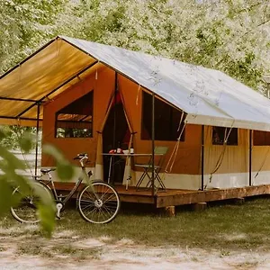 Onlycamp Les Deux Rives Campingplatz
