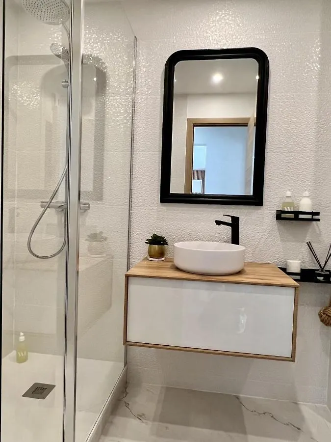Appt Vue Mer Exceptionnelle Triple Expo - 70M 2Ch - Renove Saint-Cast-le-Guildo Apartment