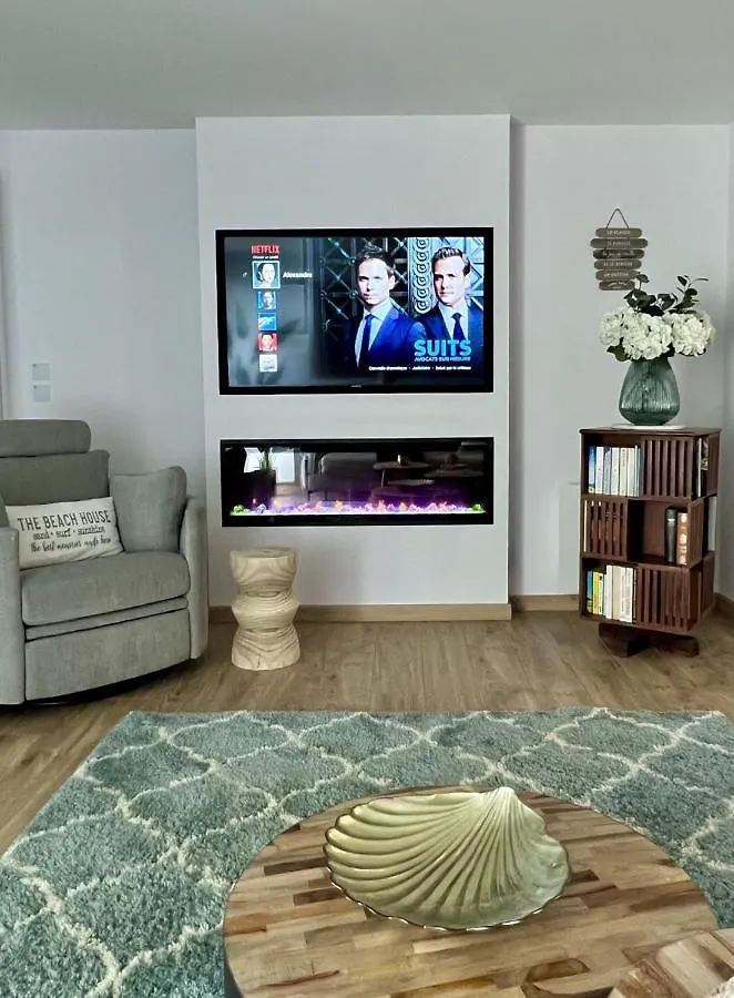 Appt Vue Mer Exceptionnelle Triple Expo - 70M 2Ch - Renove Saint-Cast-le-Guildo Apartment