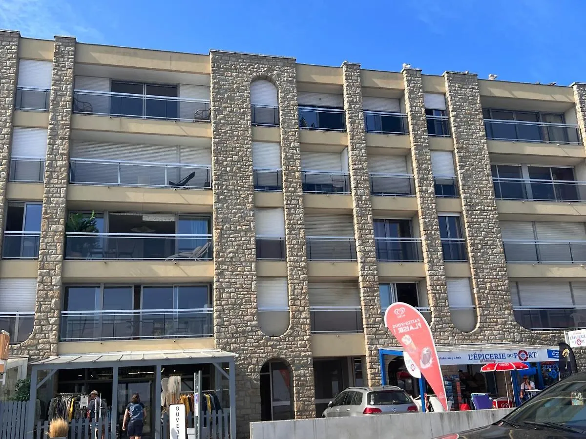 Appt Vue Mer Exceptionnelle Triple Expo - 70M 2Ch - Renove Saint-Cast-le-Guildo 0*,